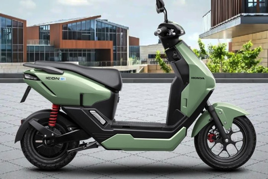 Bảng giá xe máy Honda tháng 9/2026 mới nhất