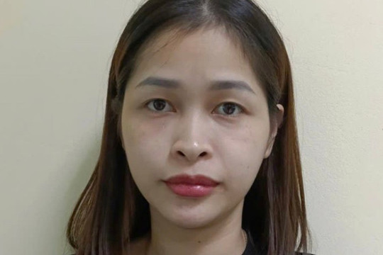 Lừa 'chạy án' cho người bị bắt ở Nhật Bản, chiếm đoạt hơn 836 triệu đồng