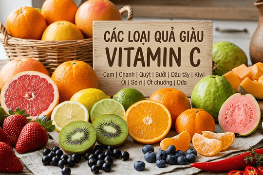 Cách tăng sức đề kháng cho trẻ mùa tựu trường