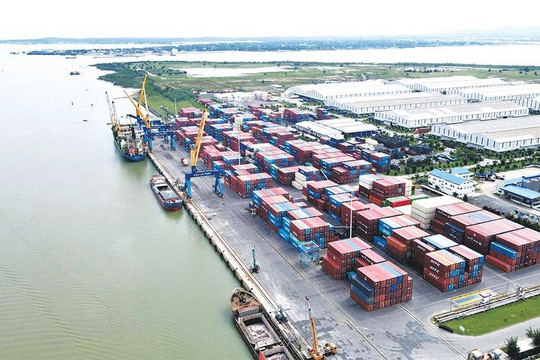 Khoảng 35 doanh nghiệp chốt quyền cổ tức tuần 7-11/9, DVP và IST chi trả tiền mặt tới 30%