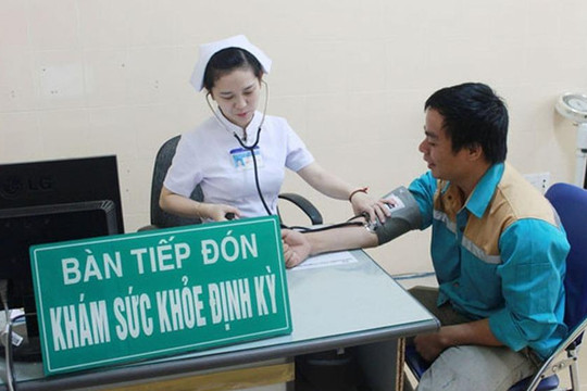 Đề xuất quỹ BHYT mở rộng chi trả chi phí sàng lọc 7 bệnh ung thư và viêm gan B, viêm gan C