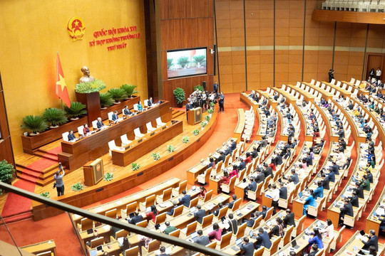 Những trường hợp được loại trừ, miễn trách nhiệm hình sự theo Nghị quyết 37
