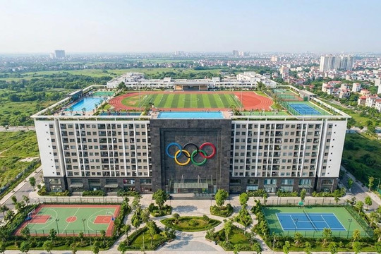 Vietcap dự báo lợi nhuận năm 2026 của Vinhomes đạt 59.900 tỷ đồng, tăng 43% so với cùng kỳ