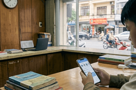Đề xuất trẻ 13 - 16 tuổi chỉ được bình luận trên MXH khi có người lớn giám sát