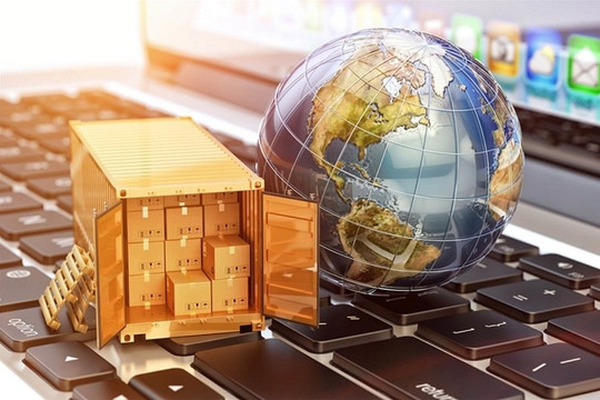 Mục tiêu 2.000 doanh nghiệp xuất khẩu trực tuyến: Hàng Việt mở rộng sang Mỹ và Trung Quốc