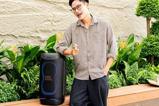 Bí quyết chọn loa khuấy động tiệc tùng: Loa JBL có thực sự vượt trội trong tầm giá?
