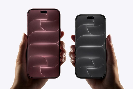 Trả góp iPhone 18 Pro Max và iPhone 18 Pro tại CellphoneS có gì?