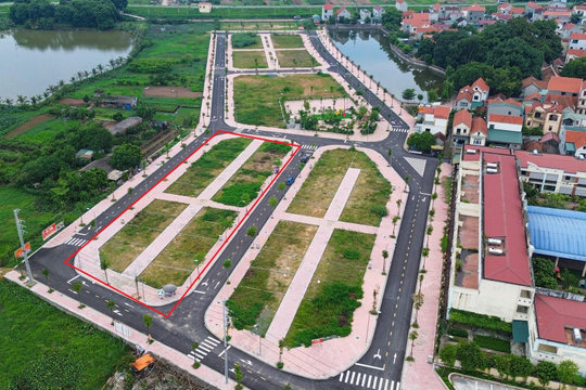 Toàn quốc hoàn tất chuẩn hóa 48 triệu thửa đất, đạt tỷ lệ 70% dữ liệu trong năm 2026