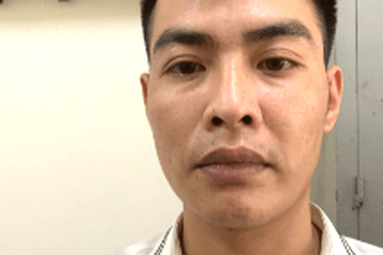 Quan hệ tình dục với người chưa đủ 16 tuổi, nam thanh niên bị khởi tố