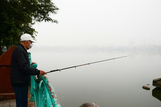 El Nino đã đạt ngưỡng rất mạnh, mùa đông năm nay ít có rét đậm rét hại