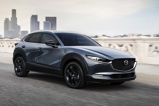 Đánh giá Mazda CX-30 2.0L Luxury và Premium 2026: Bảng giá lăn bánh cùng thông số kỹ thuật