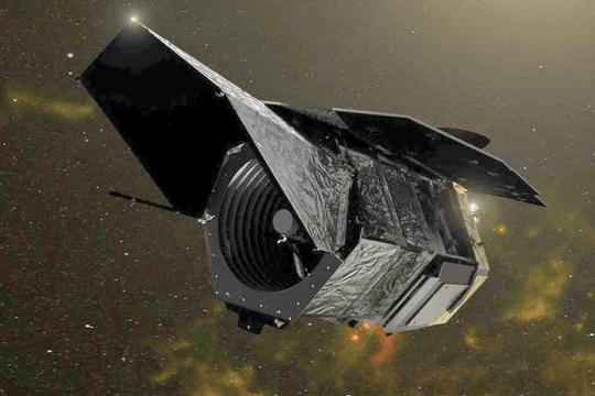 NASA công bố những hình ảnh đầu tiên từ 'siêu mắt thần' 4 tỷ USD