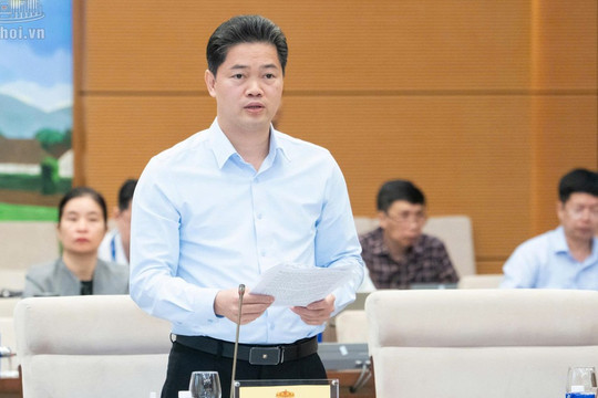 Đề xuất cấm toàn diện thuốc lá điện tử, thuốc lá nung nóng