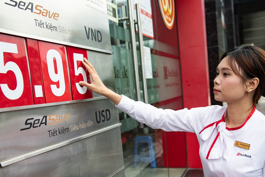So sánh chứng chỉ tiền gửi, tiết kiệm cố định và tích lũy: Khác biệt lãi suất và thanh khoản