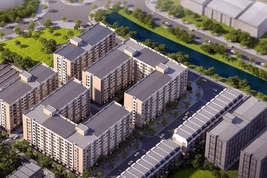 Sở Xây dựng phải trả lời trong 15 ngày về nhà ở đủ điều kiện bán