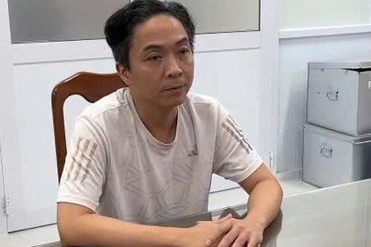 Đường dây 326 công ty ‘ma’ xuất hơn 178.000 hóa đơn, trốn thuế gần 20.000 tỷ đồng