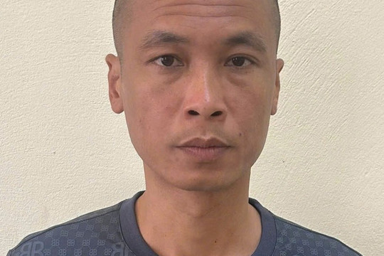 Mâu thuẫn trong nhà, con trai dùng dao tấn công bố đẻ