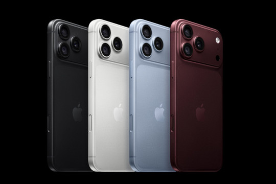 Đánh giá iPhone 18 Pro và Pro Max sau mở bán: giá tăng đổi lại những gì?