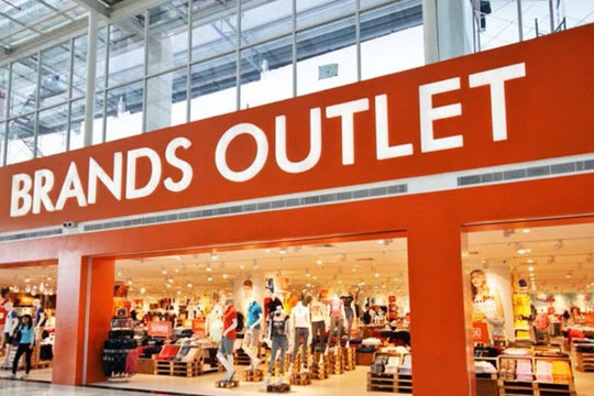 Bộ Công Thương phê duyệt phát triển các trung tâm outlet quy mô tới 50.000 m² tại ba miền