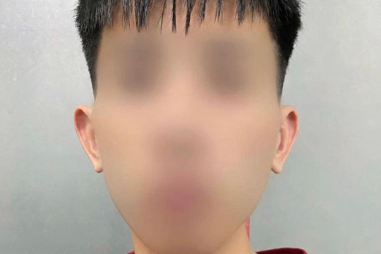 Khởi tố Trần Tất Thắng nhiều lần xâm hại bé gái chưa đủ 13 tuổi