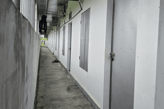Hé lộ nguyên nhân nam thanh niên đâm người liên tiếp tại dãy trọ ở Đà Nẵng