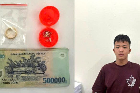 Nhiều nhà dân ở Hưng Yên bị kẻ xấu đột nhập trộm vàng, tiền mặt