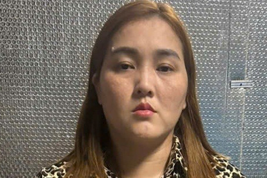 Đang hoãn chấp hành án, Trần Thị Mỹ Chi đâm chết bạn gái của chồng cũ