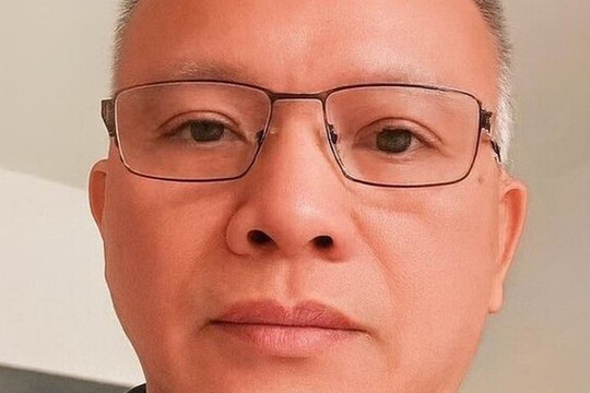 Bộ Công an thông báo về hoạt động khủng bố của Nguyễn Văn Đài