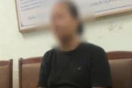 Mâu thuẫn trong sinh hoạt, người mẹ 60 tuổi sát hại con gái tại nhà riêng
