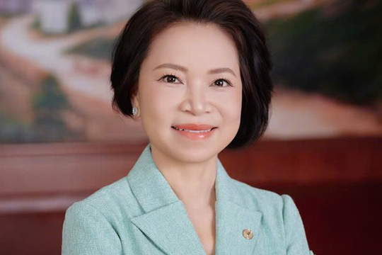 Làm việc thiện để thấy mình sống có giá trị hơn