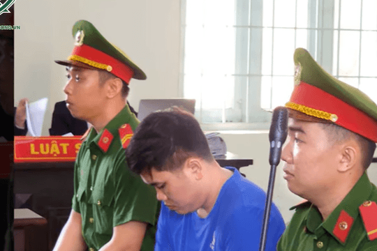 Tối 13/10: Lời khai của tài xế trong phiên tòa xét xử vụ tai nạn làm nữ sinh 14 tuổi tử vong