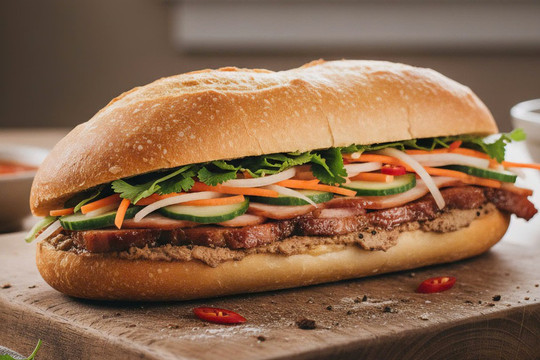 Từ vụ nhập viện sau ăn bánh mì, phòng ngộ độc thực phẩm mùa mưa thế nào?