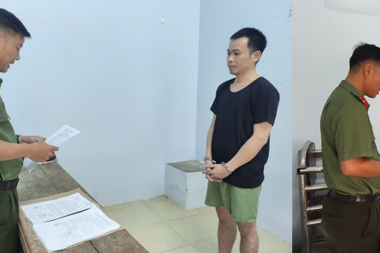 Khởi tố 4 đối tượng dùng súng quân dụng săn bắn voọc bạc nấu cao ở Phú Quốc