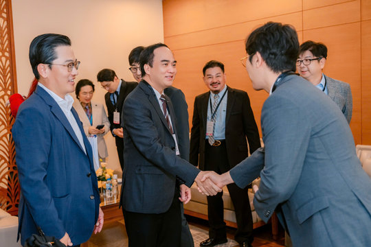 Đưa ngành Khoa học thẩm mỹ Quân đội tiếp cận chuẩn quốc tế