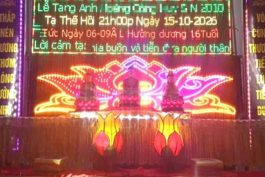 Nghi vấn nam sinh lớp 11 bị bạn đánh tử vong