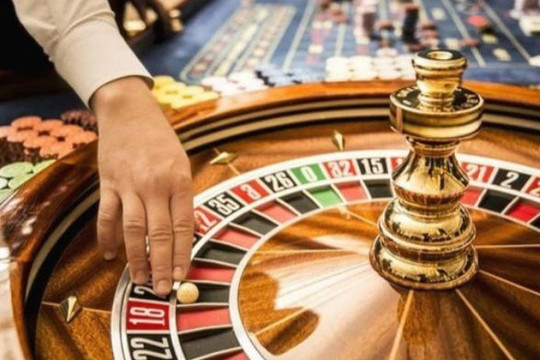 Vi phạm kinh doanh đặt cược, casino có thể bị phạt đến 200 triệu đồng