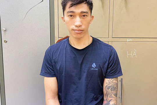 Hẹn mua bán dâm qua Facebook, người đàn ông cướp iPhone 15 Pro Max