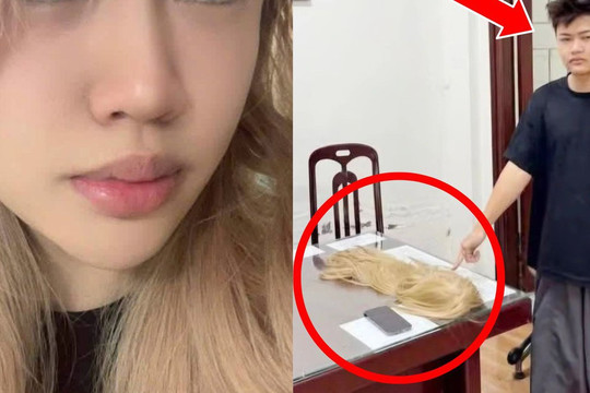 Giả gái xinh, nam thanh niên hẹn bạn trai đi ‘tâm sự’ rồi trộm tài sản