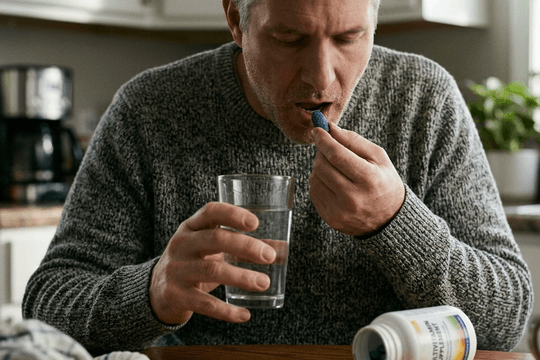 Người thường xuyên uống rượu bia có nên bổ sung vitamin tổng hợp?