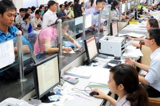 Rà soát vị trí việc làm, xác định đúng nơi thừa, thiếu nhân lực