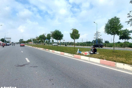 Vụ tai nạn 4 người tử vong: Hải Phòng tổng rà soát các 'lò độ xe'