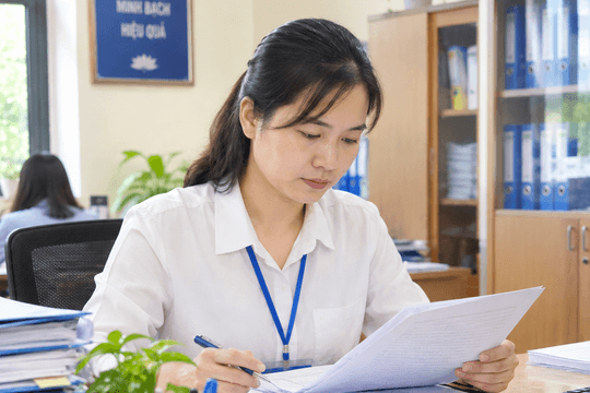 Thời gian giữ chức danh nghề nghiệp được tính thế nào khi xét thăng hạng?