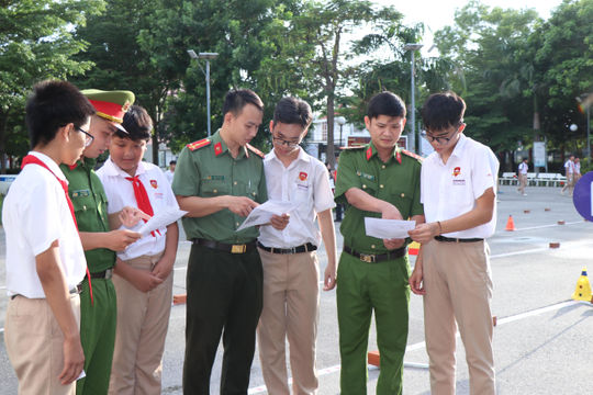 Lan tỏa Chiến dịch 'Không một mình 2026' giúp học sinh an toàn trên không gian mạng