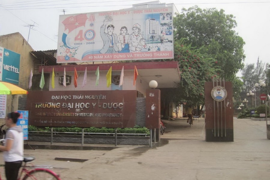 Đại học Y – Dược Thái Nguyên: Có tiêu cực trong đào tạo tiến sĩ?