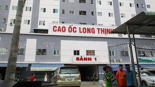 Bắt giữ nghi phạm hiếp dâm nữ sinh cấp 3 trên sân thượng chung cư