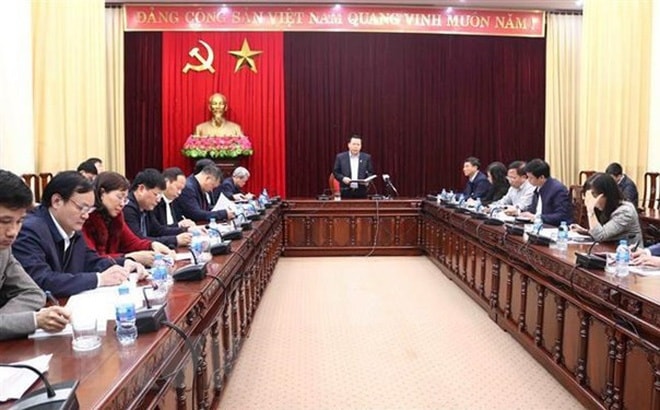 Bắc Ninh: 19 trường mầm non được hỗ trợ chi phí xét nghiệm sán lợn miễn phí