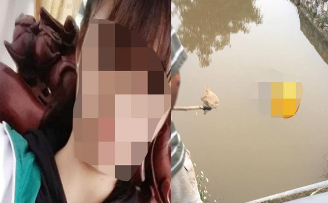 Tìm thấy thi thể nữ sinh lớp 10 sau nhiều ngày mất tích khi đi tập văn nghệ