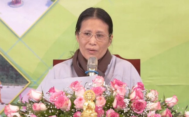 Tiết lộ bất ngờ về bà Phạm Thị Yến chùa Ba Vàng từ những người thân cận