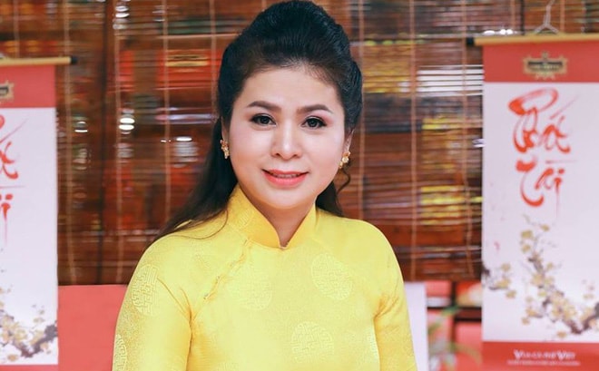 Bà Lê Hoàng Diệp Thảo giàu cỡ nào với 40% tài sản được chia sau ly hôn?