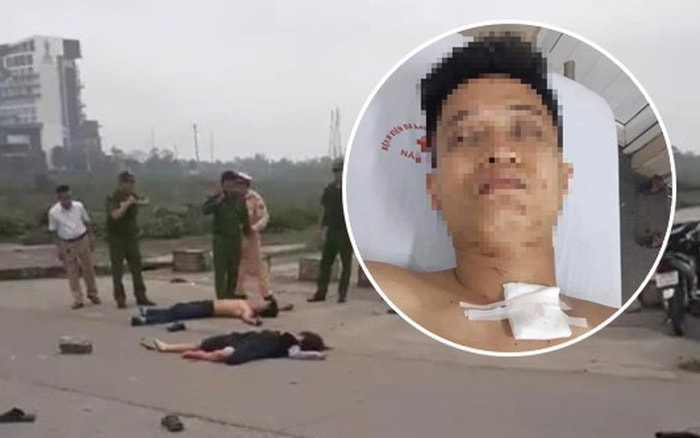 Khởi tố nam thanh niên dùng kéo đâm chết người yêu ở Ninh Bình